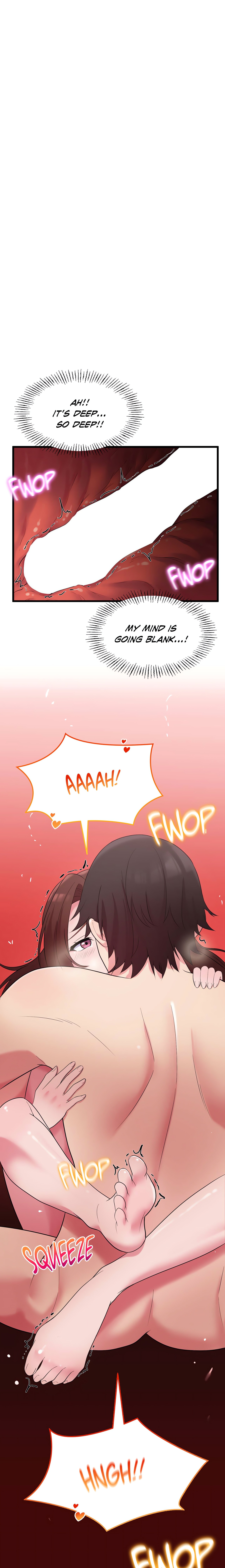 Long Island Iced Tea (Official) chapter 7 page 11