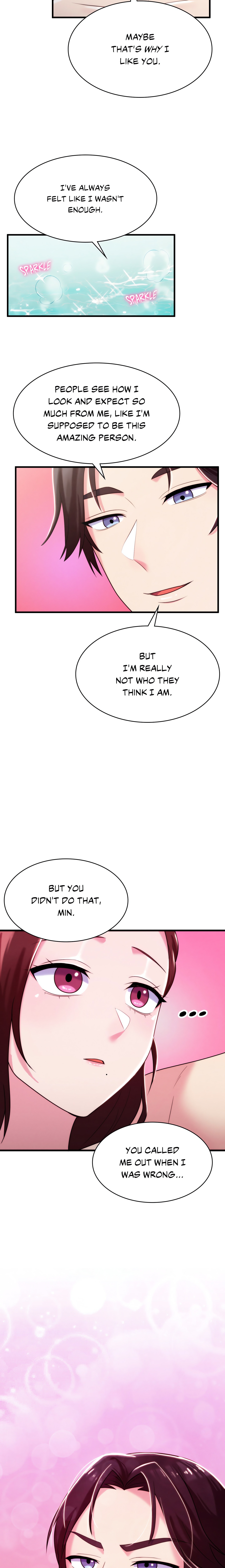 Long Island Iced Tea (Official) chapter 8 page 9