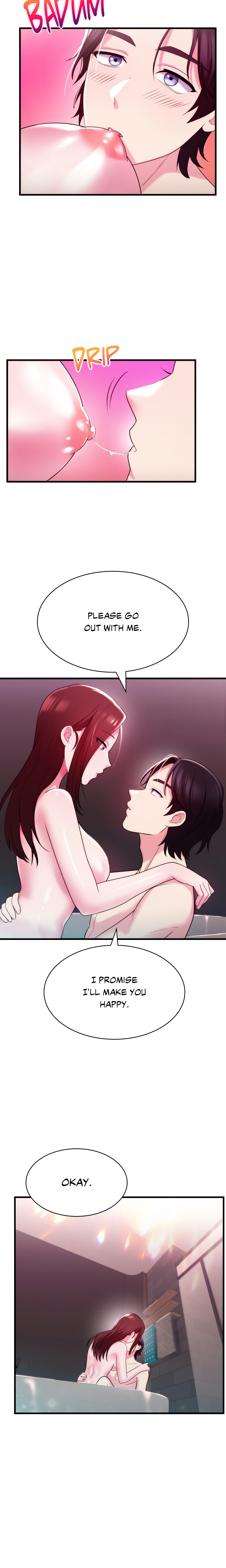 Long Island Iced Tea (Official) chapter 9 page 3