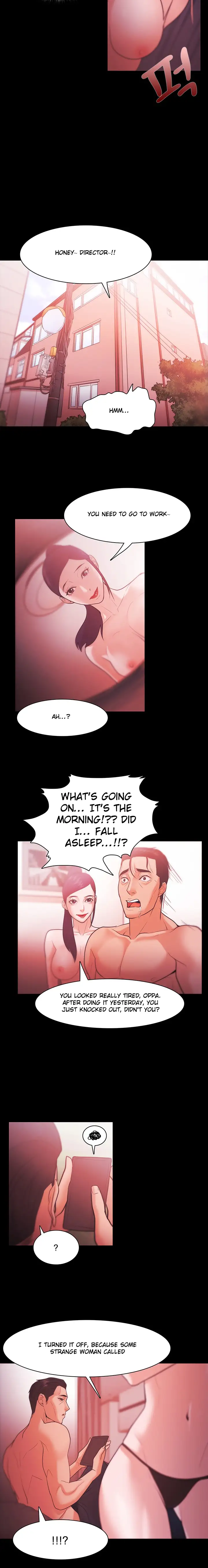 Loser (Team 201) chapter 29 page 11