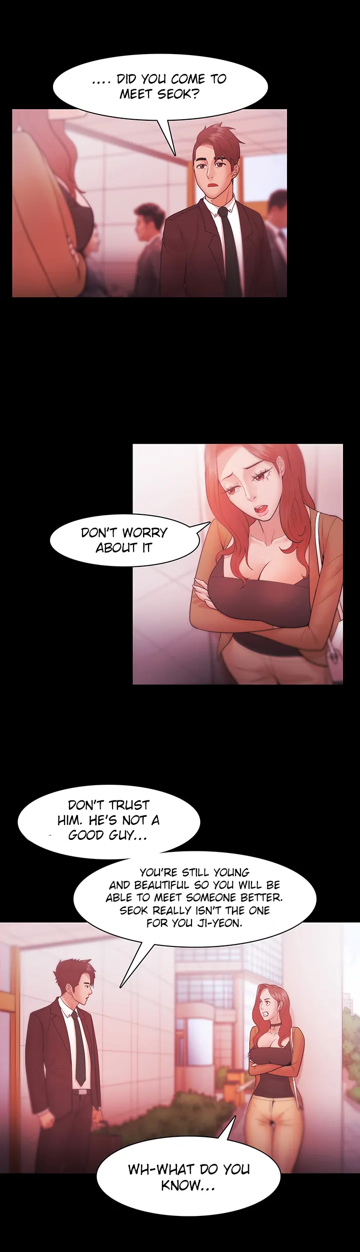 Loser (Team 201) chapter 30 page 6