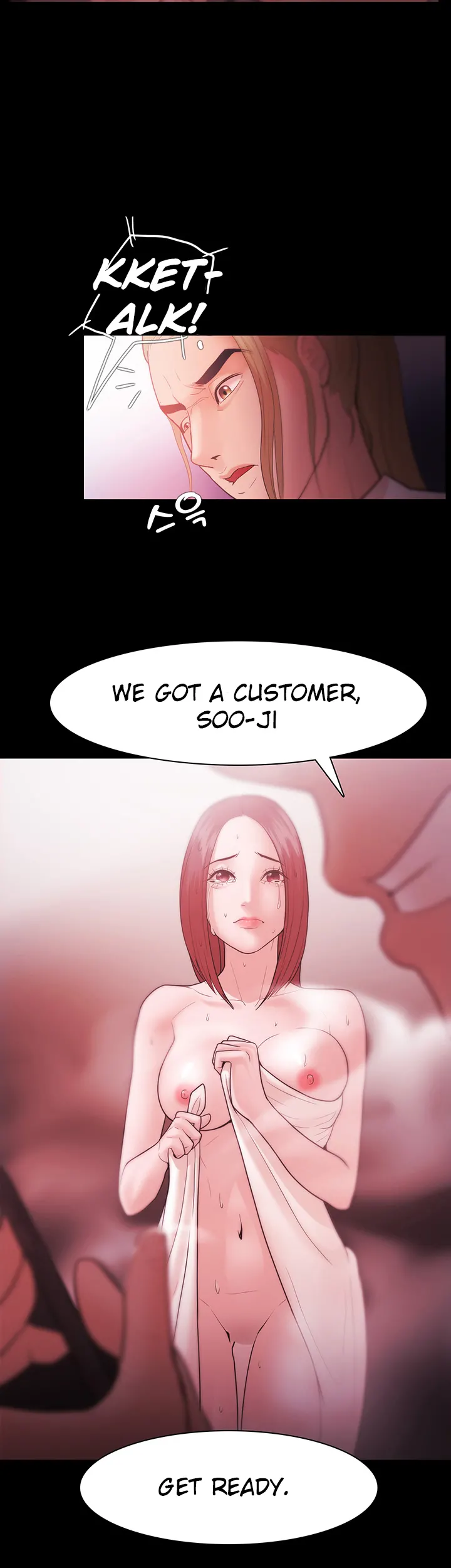 Loser (Team 201) chapter 31 page 3