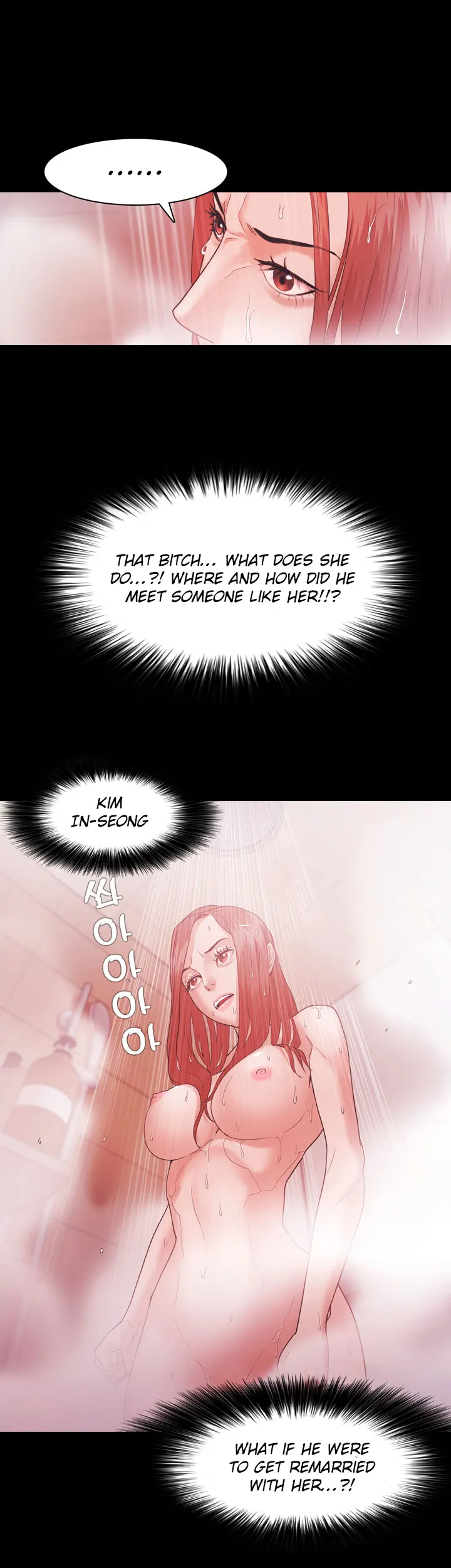 Loser (Team 201) chapter 31 page 27