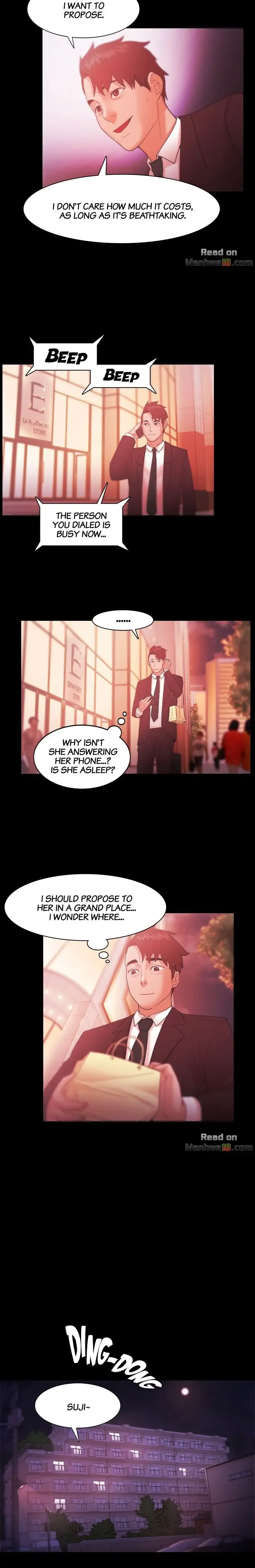 Loser (Team 201) chapter 32 page 4