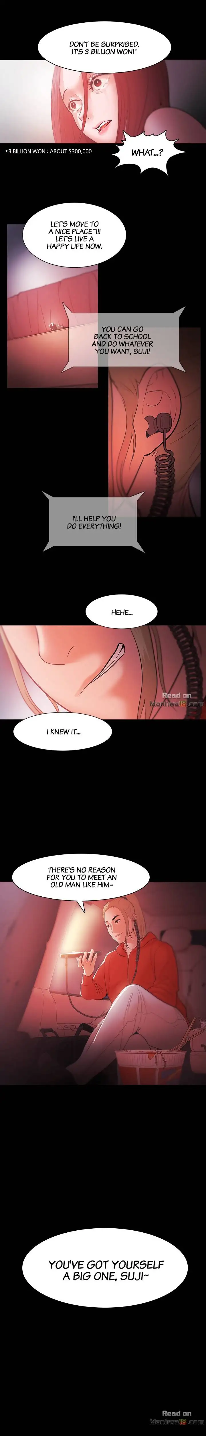 Loser (Team 201) chapter 33 page 1