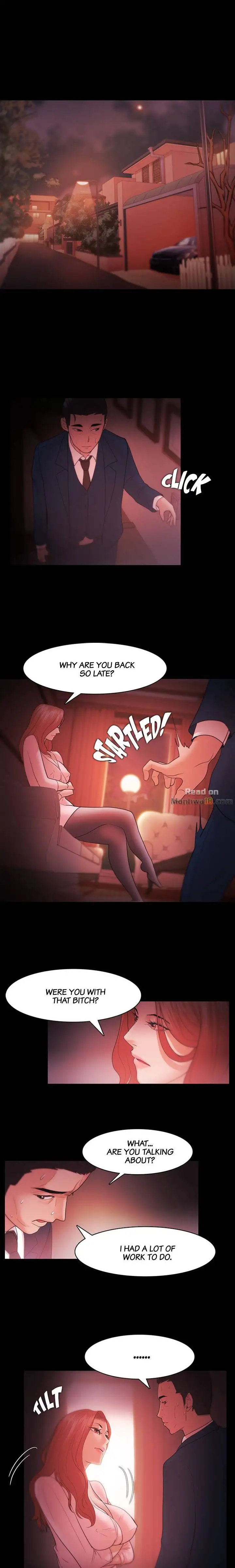 Loser (Team 201) chapter 33 page 7