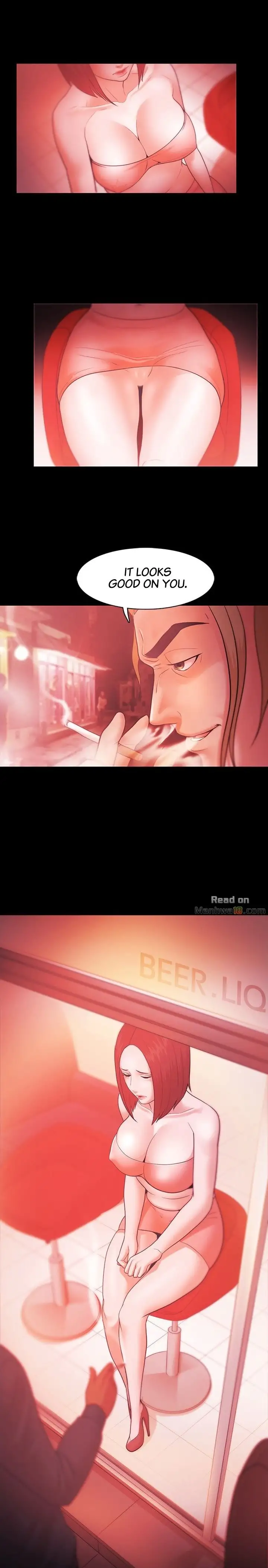Loser (Team 201) chapter 35 page 1