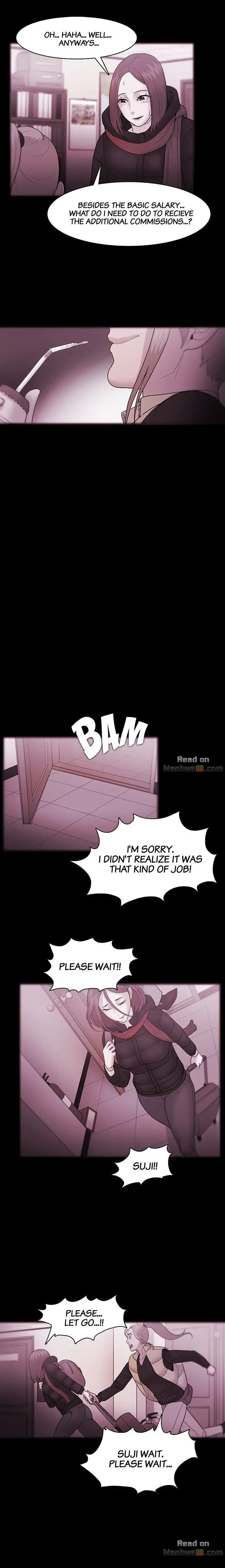 Loser (Team 201) chapter 35 page 12