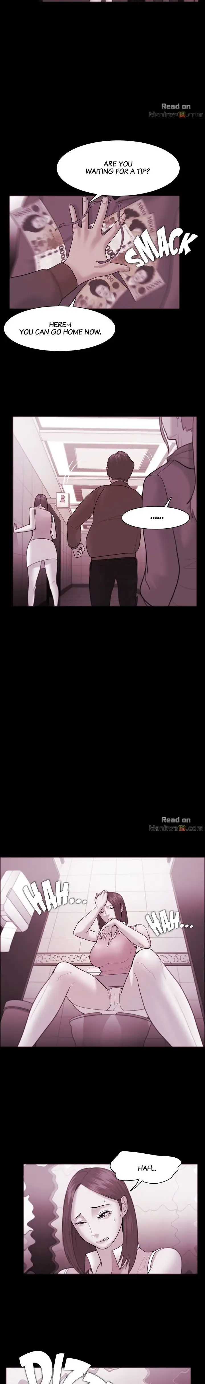Loser (Team 201) chapter 36 page 4