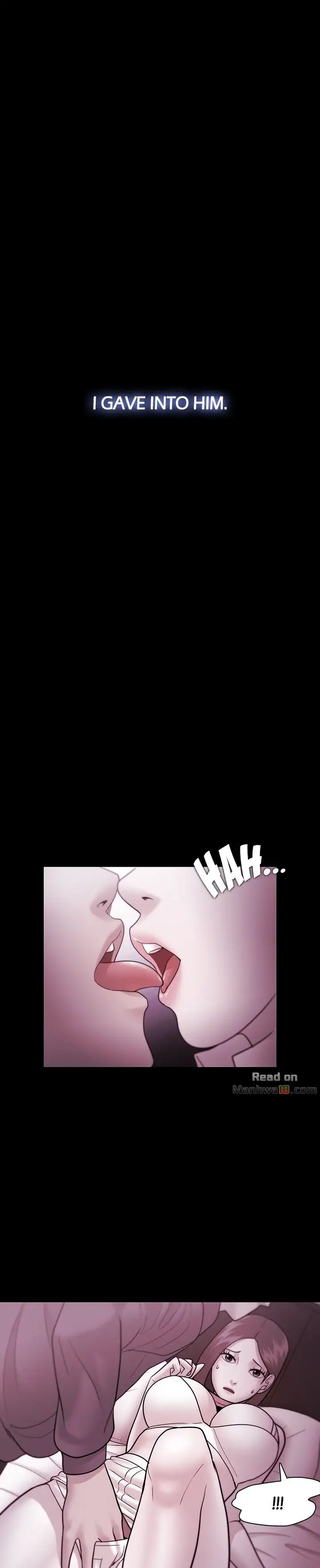 Loser (Team 201) chapter 36 page 13