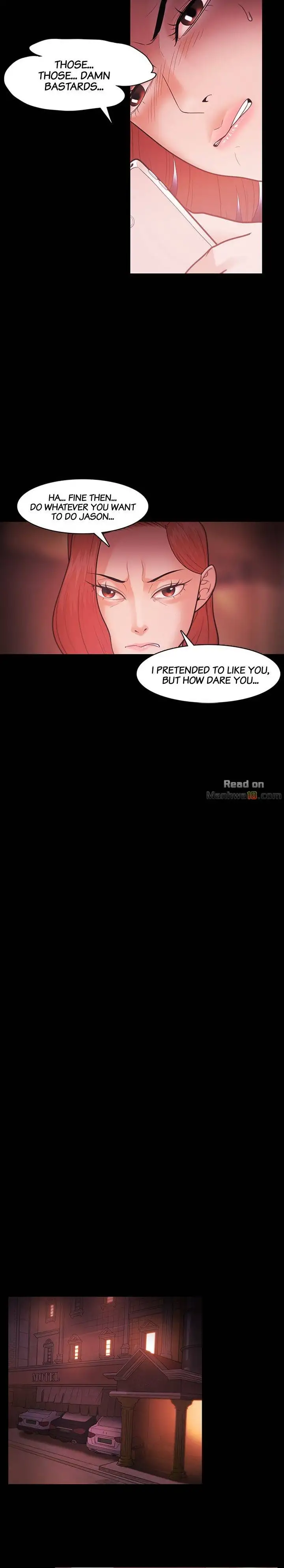 Loser (Team 201) chapter 38 page 15
