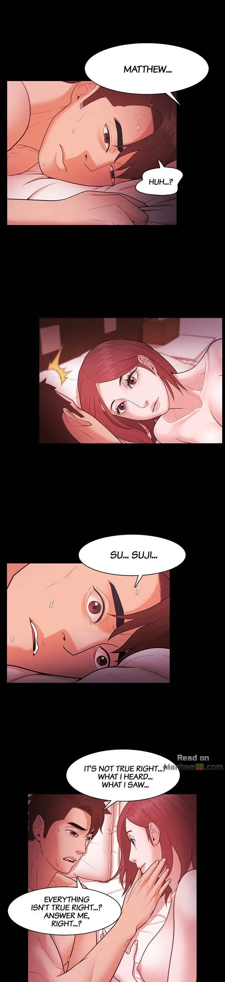 Loser (Team 201) chapter 39 page 13