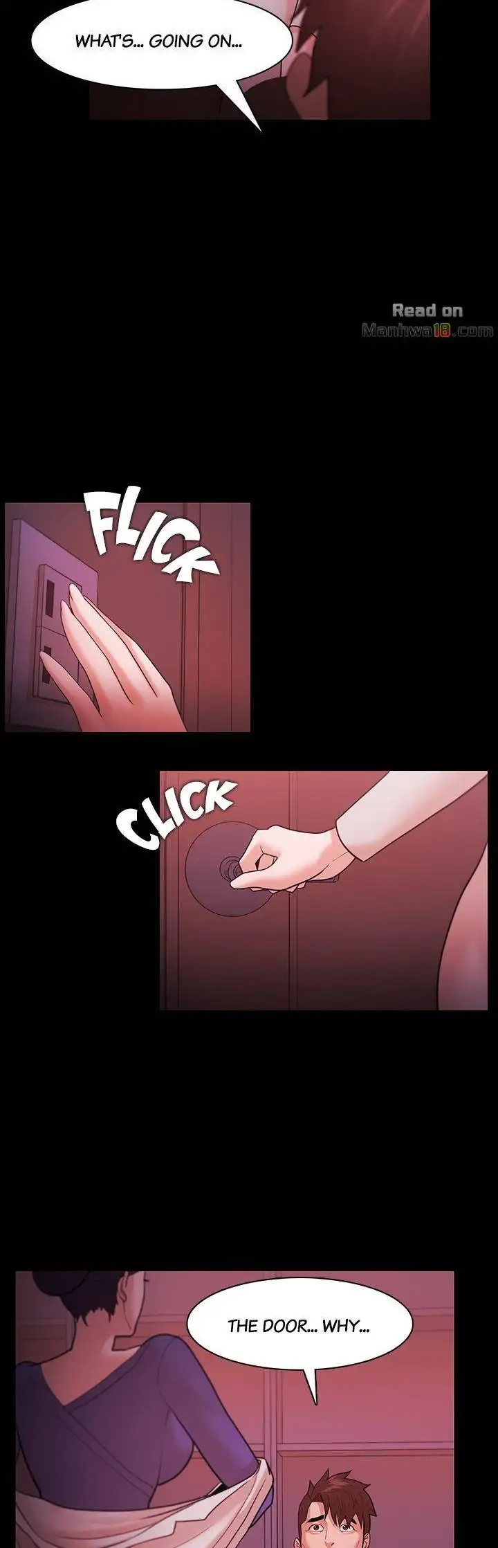Loser (Team 201) chapter 40 page 15