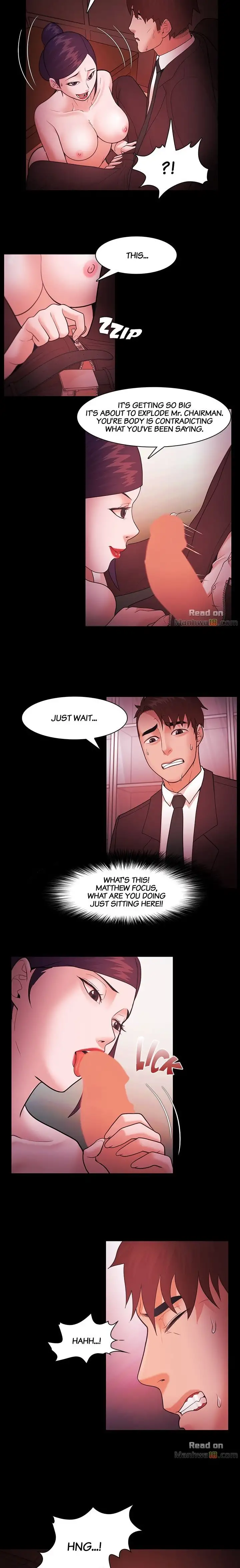 Loser (Team 201) chapter 41 page 5