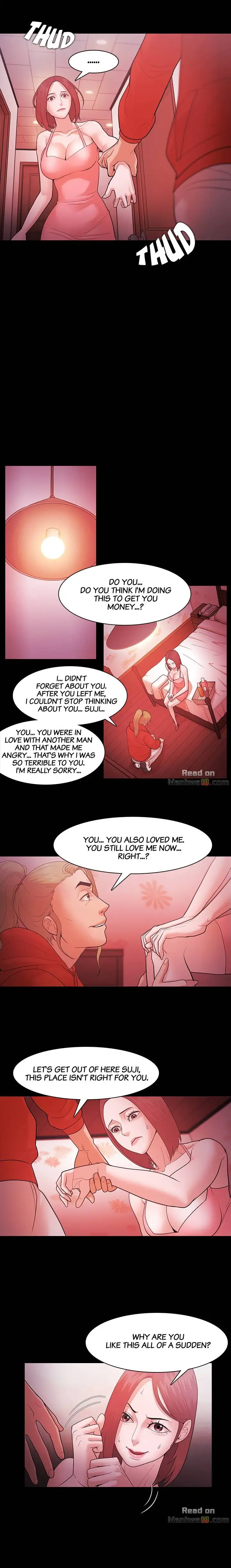 Loser (Team 201) chapter 42 page 5