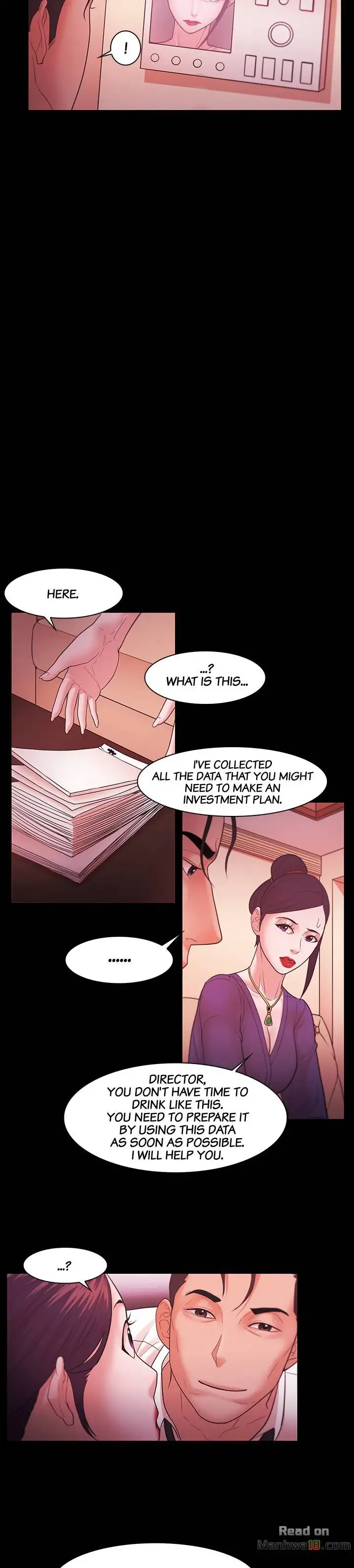 Loser (Team 201) chapter 43 page 12