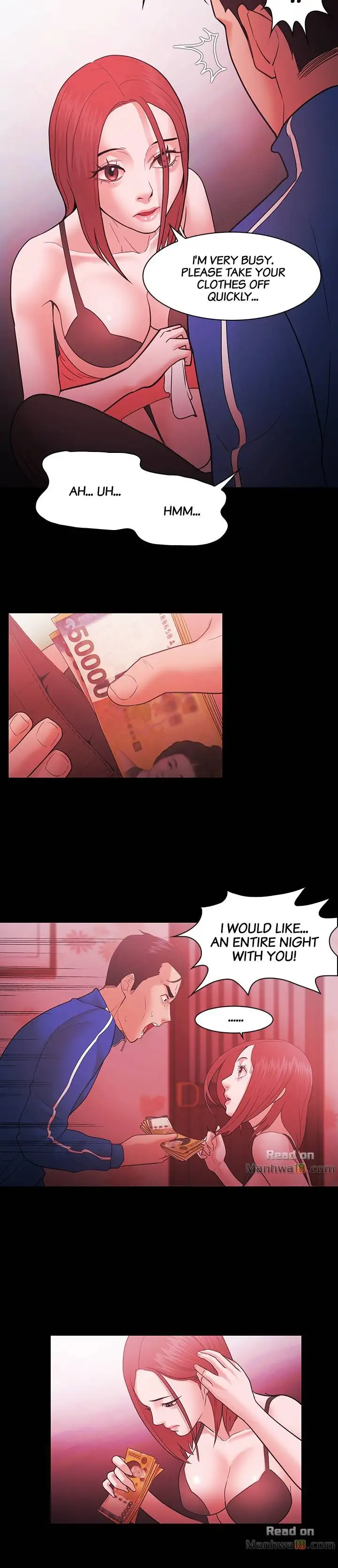 Loser (Team 201) chapter 45 page 12