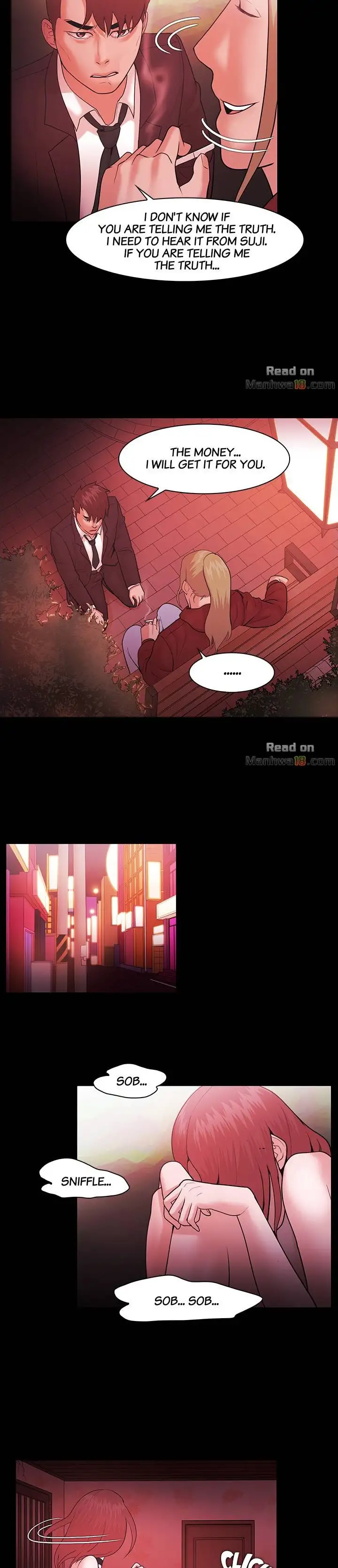 Loser (Team 201) chapter 49 page 11