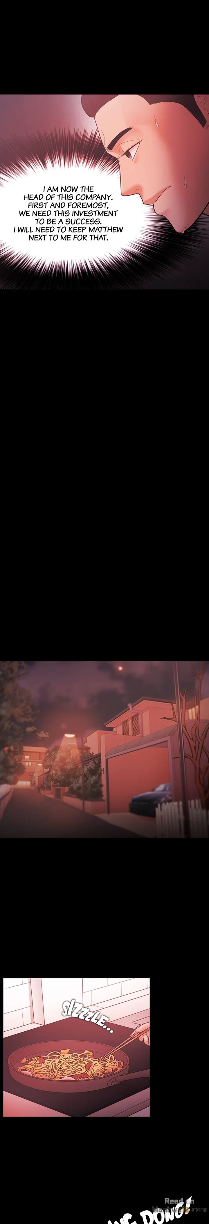 Loser (Team 201) chapter 61 page 21