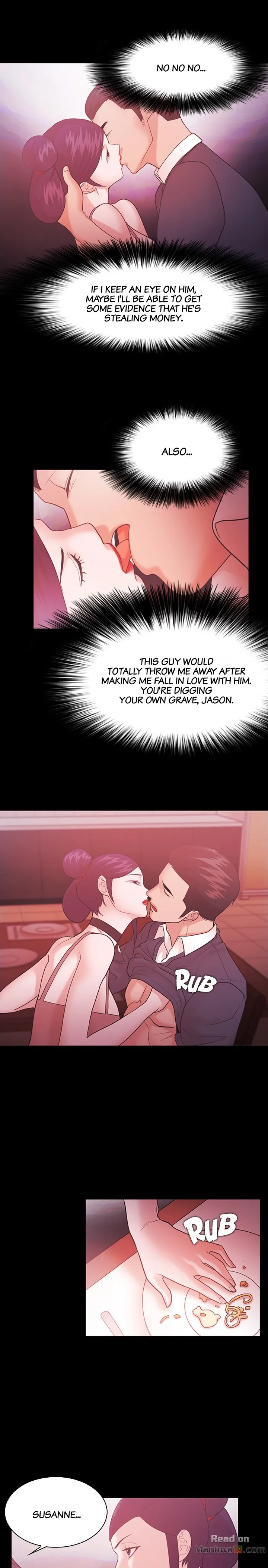 Loser (Team 201) chapter 61 page 28