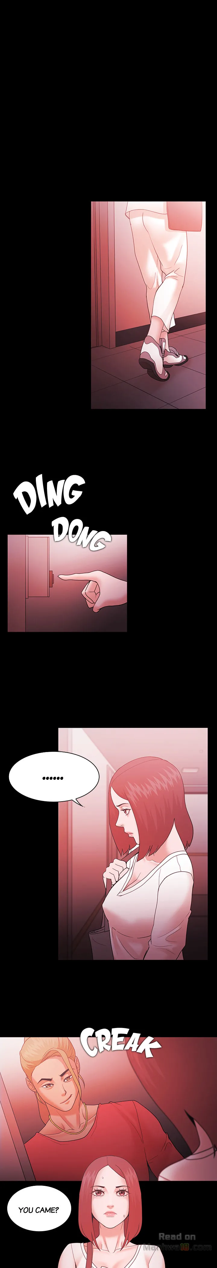 Loser (Team 201) chapter 66 page 1