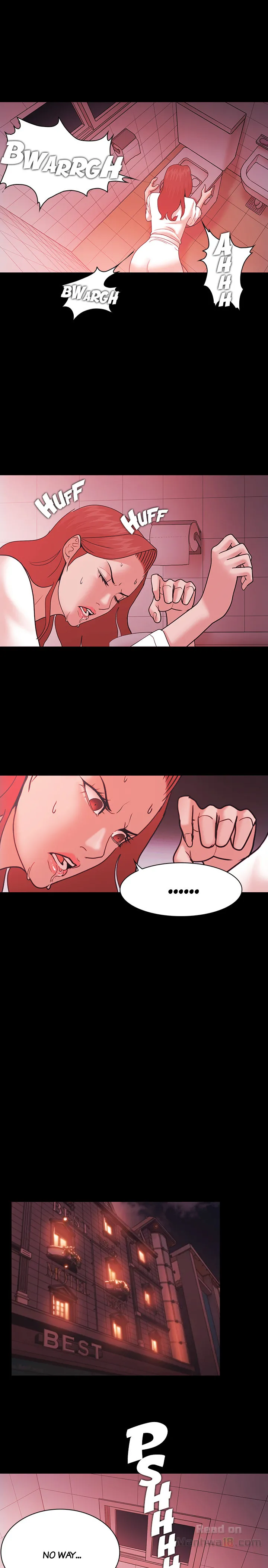 Loser (Team 201) chapter 66 page 17