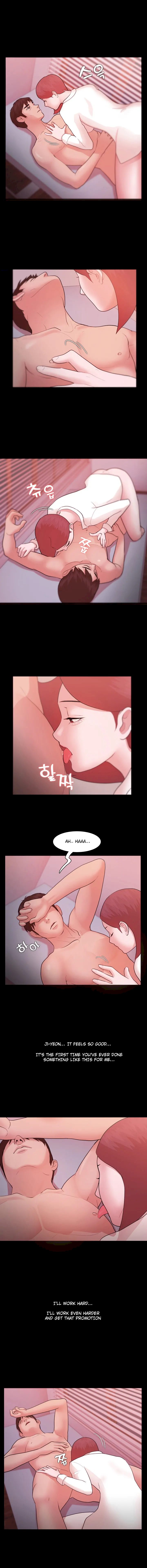 Loser (Team 201) chapter 7 page 8