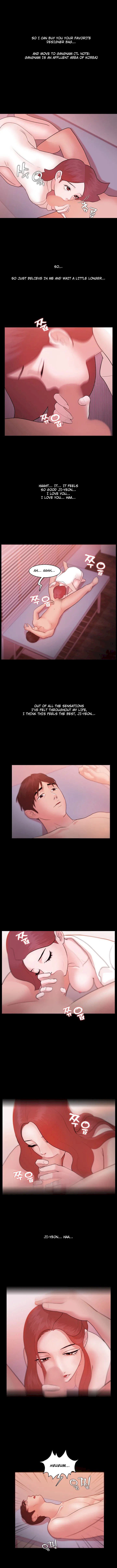 Loser (Team 201) chapter 7 page 9
