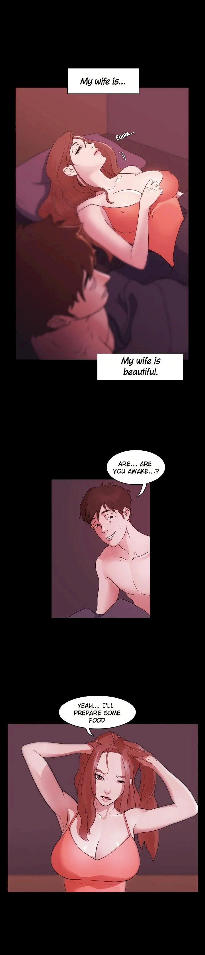 Loser chapter 1 page 5