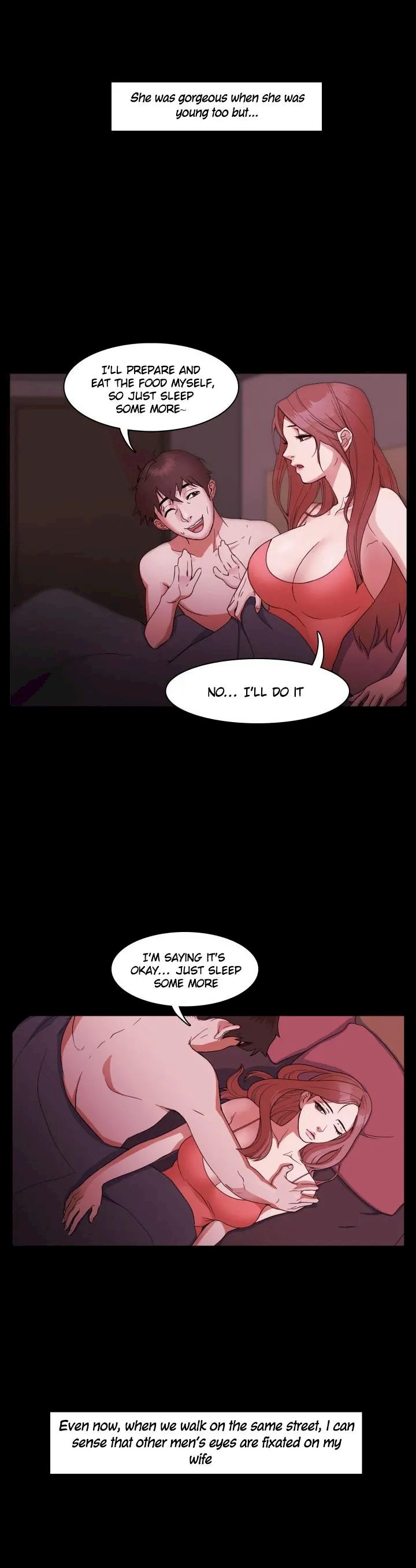 Loser chapter 1 page 6