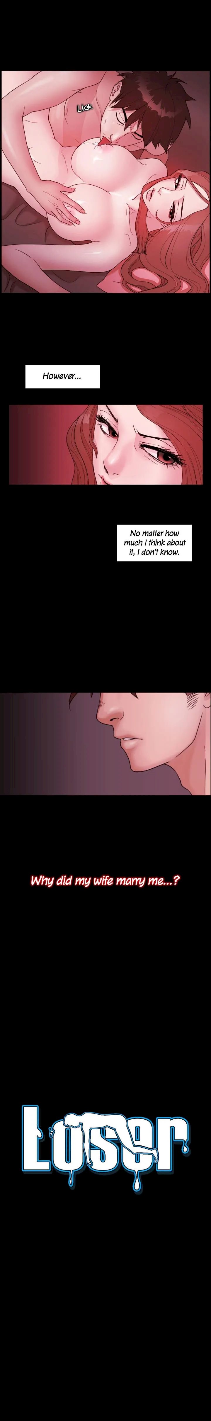 Loser chapter 1 page 9