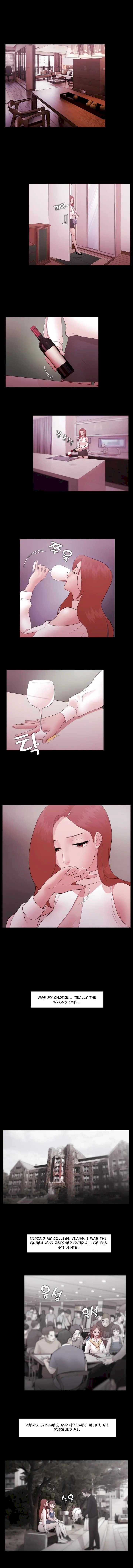 Loser chapter 10 page 4