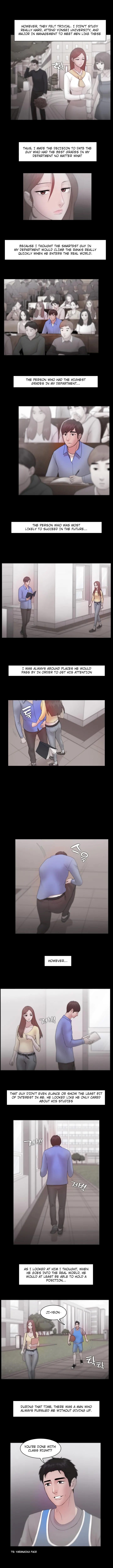Loser chapter 10 page 5