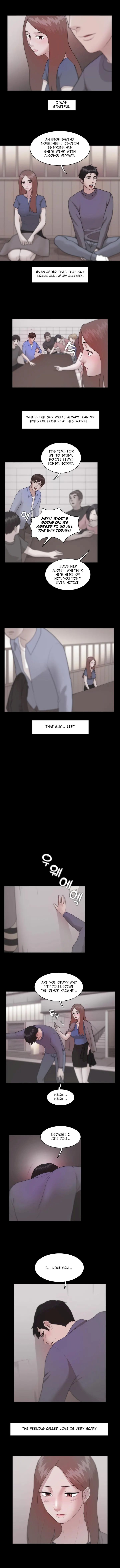 Loser chapter 10 page 8
