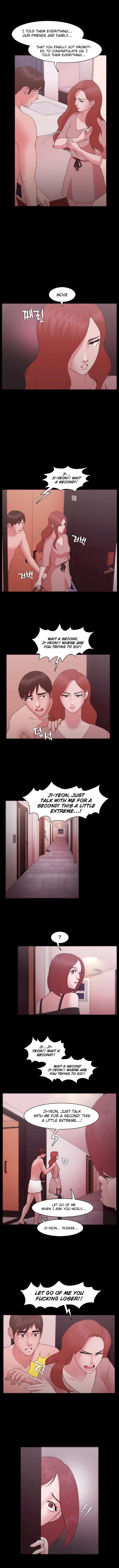 Loser chapter 12 page 4