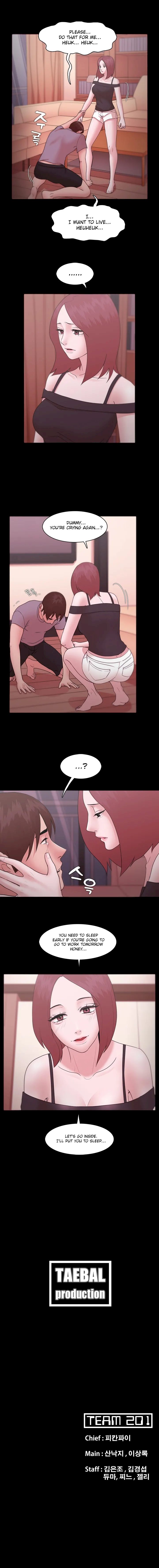 Loser chapter 12 page 9