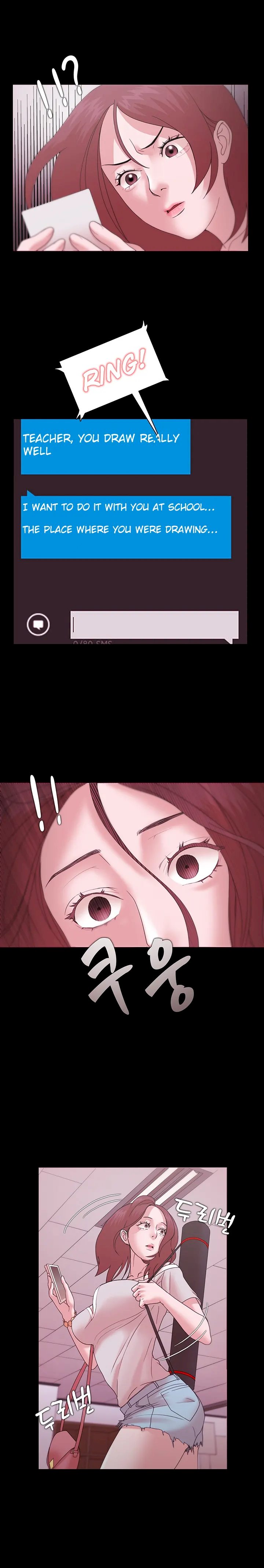 Loser chapter 13 page 9