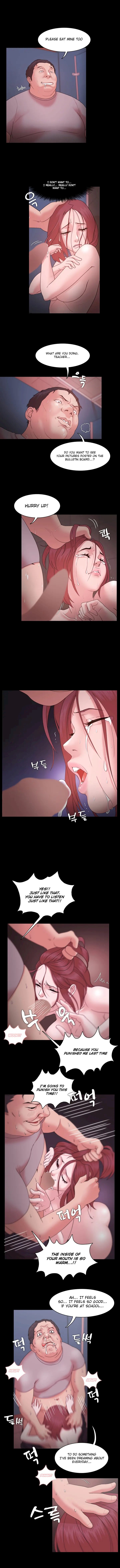 Loser chapter 14 page 7