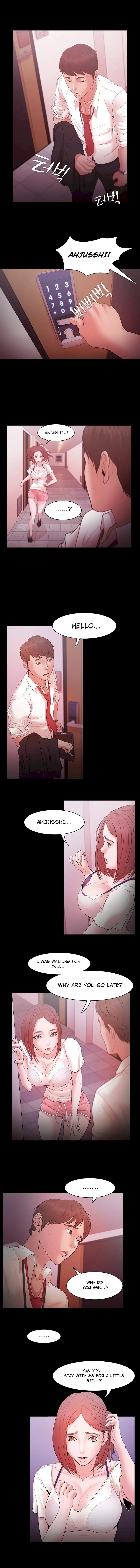 Loser chapter 17 page 4
