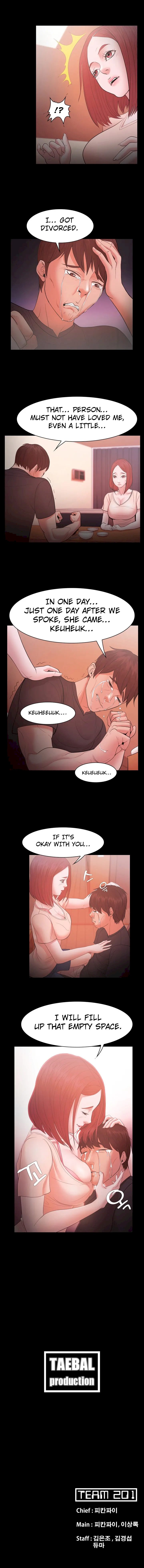 Loser chapter 18 page 8