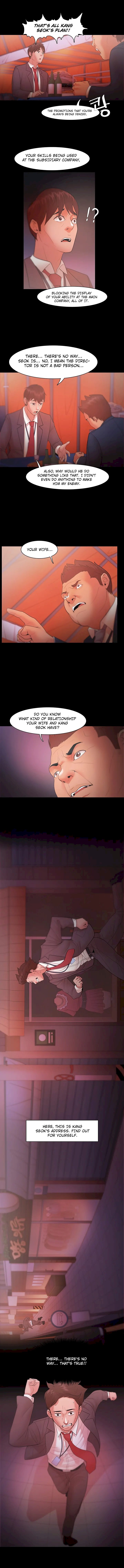Loser chapter 19 page 6