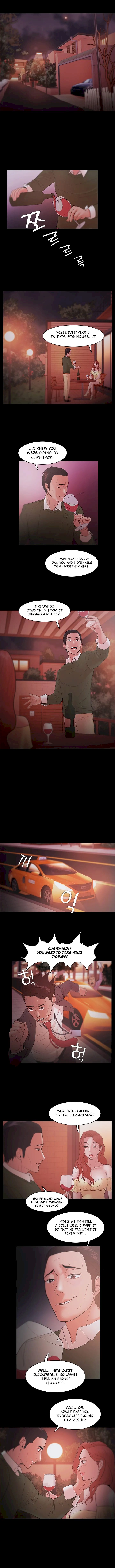 Loser chapter 19 page 7
