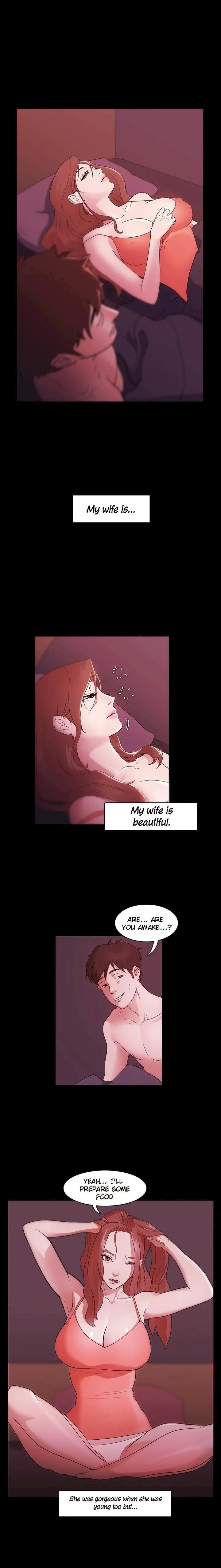 Loser chapter 2 page 5