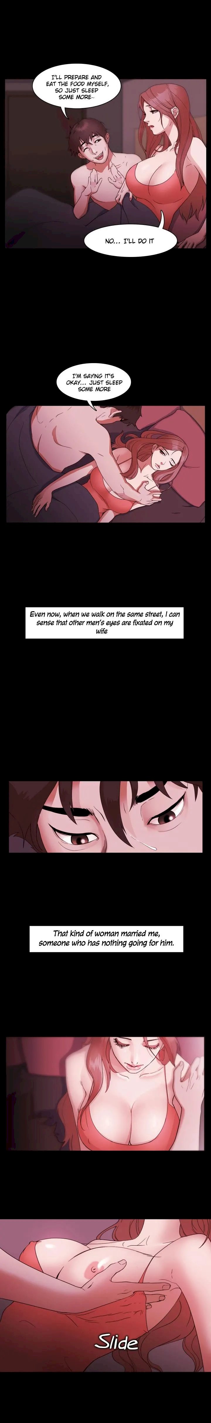 Loser chapter 2 page 6