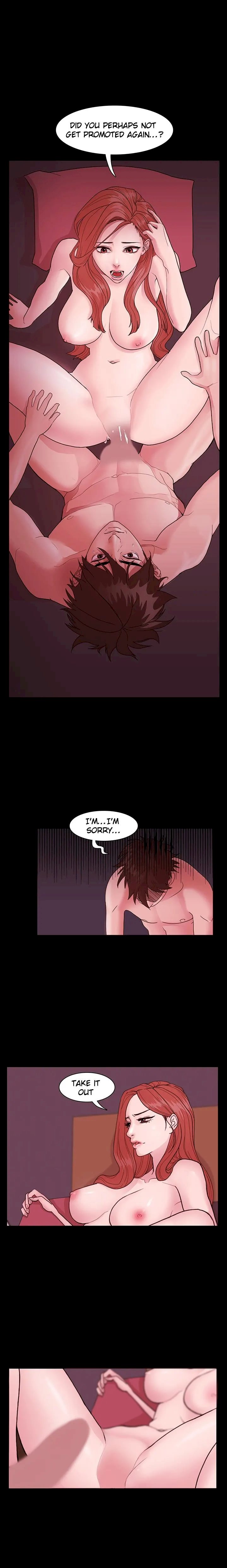 Loser chapter 2 page 10