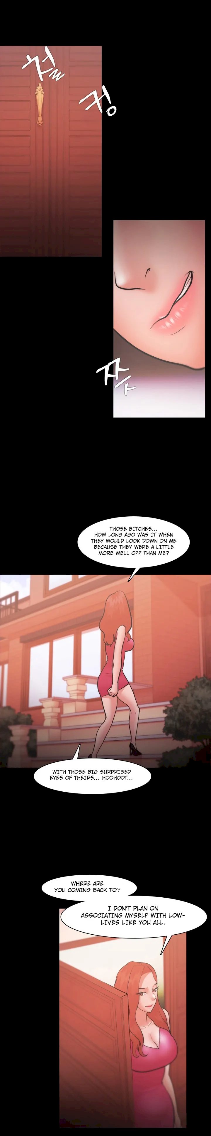 Loser chapter 22 page 7