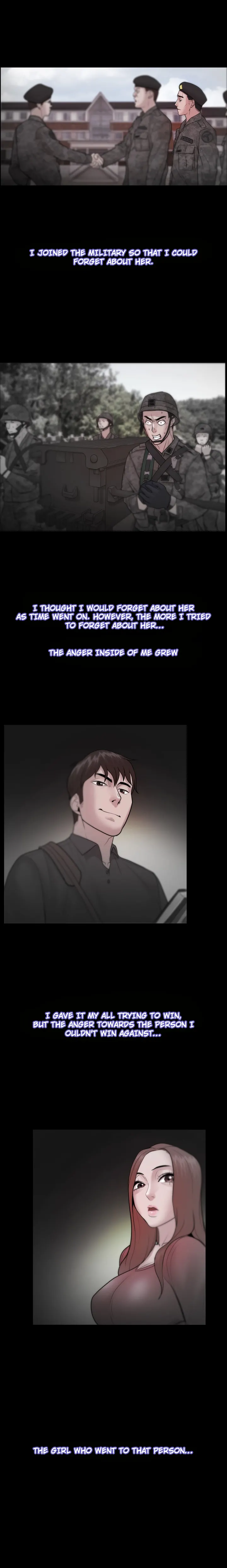 Loser chapter 24 page 7