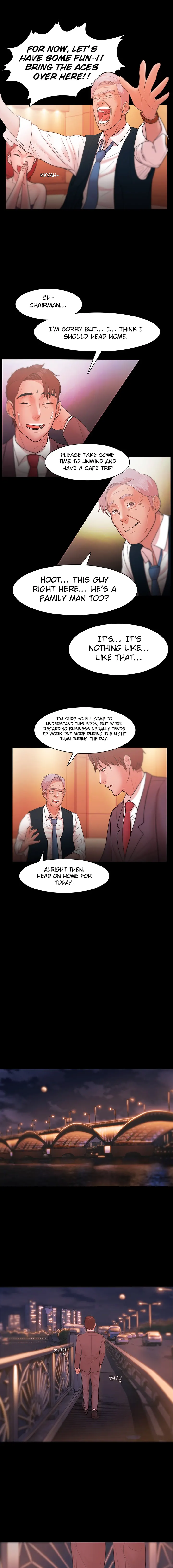 Loser chapter 25 page 6