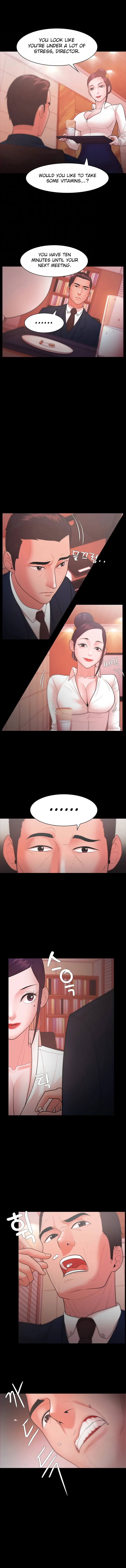 Loser chapter 26 page 5