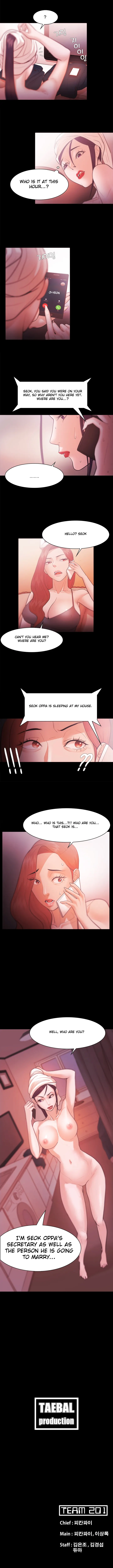 Loser chapter 28 page 9
